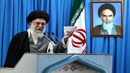 نماز جمعه این هفته تهران به ریاست رهبر انقلاب اقامه می‌شود