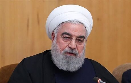 روحانی: اگر قدم اشتباهی بردارید، ضرر خواهید کرد