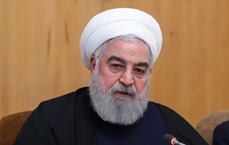 روحانی: اگر قدم اشتباهی بردارید، ضرر خواهید کرد