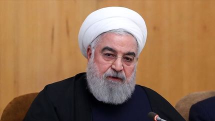 روحانی: اگر قدم اشتباهی بردارید، ضرر خواهید کرد