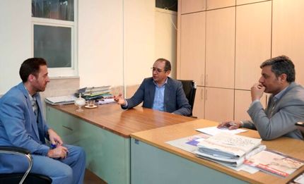 ۶۸۵۷ هموطن اردبیلی به همت بانک مسکن خانه دار شدند
