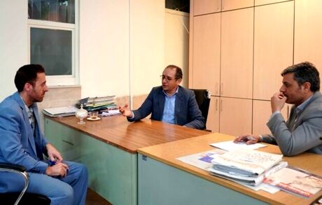 ۶۸۵۷ هموطن اردبیلی به همت بانک مسکن خانه دار شدند

