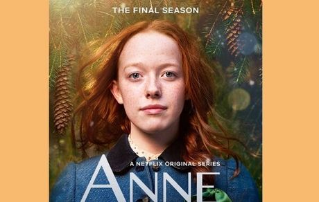 سریال جدید «آن شرلی» در سه فصل به پایان می‌رسد