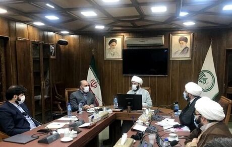 اینترنت رایگان برای حضور آنلاین در هیات‌های عزاداری