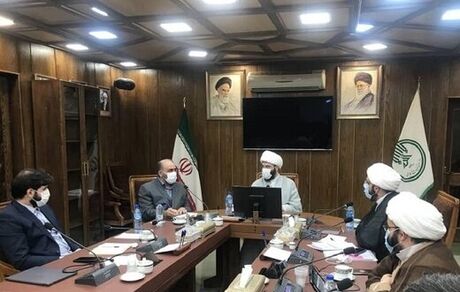 اینترنت رایگان برای حضور آنلاین در هیات‌های عزاداری
