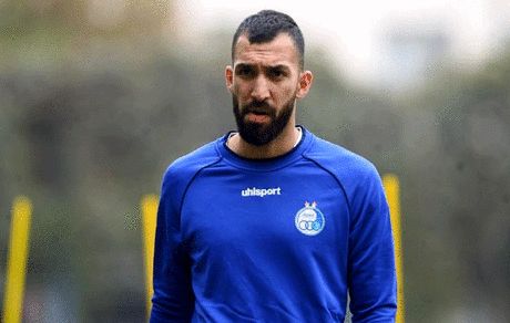 تشریح آخرین وضعیت مصدومان استقلال پیش از بازی با تراکتور