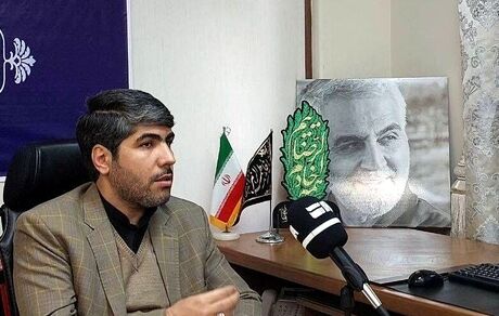 آماده برگزاری آزمون استخدامی هستیم / در حال جمع‌آوری آمار نیروهای شرکتی هستیم