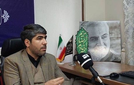 آماده برگزاری آزمون استخدامی هستیم / در حال جمع‌آوری آمار نیروهای شرکتی هستیم