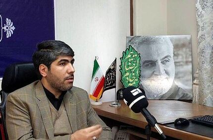 آماده برگزاری آزمون استخدامی هستیم / در حال جمع‌آوری آمار نیروهای شرکتی هستیم