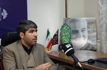 آماده برگزاری آزمون استخدامی هستیم / در حال جمع‌آوری آمار نیروهای شرکتی هستیم