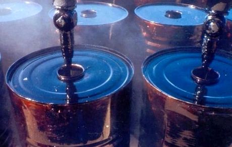 صادرات ۲۶ میلیون تن فرآورده نفتی به ارزش ۱۵ میلیارد دلار