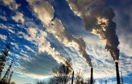 ایران جزو ۹ کشور آسیب‌پذیر از تغییرات اقلیمی/روند فزاینده تولید گازهای گلخانه‌ای در کشور