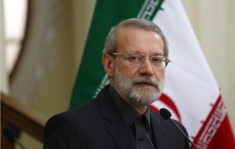 لاریجانی: مذاکرات خوبی در زمینه مسائل بین الملل داشتیم
