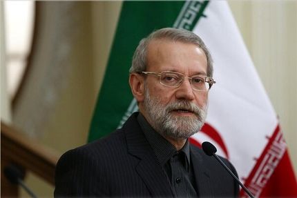 لاریجانی: مذاکرات خوبی در زمینه مسائل بین الملل داشتیم