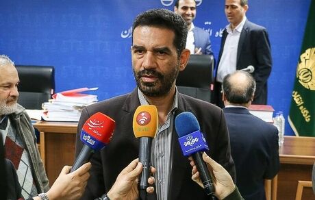 
پنجمین جلسه رسیدگی به پرونده ۱۸ جلدی تخلفات ارزهای دولتی
