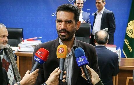 
پنجمین جلسه رسیدگی به پرونده ۱۸ جلدی تخلفات ارزهای دولتی
