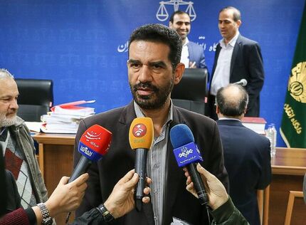 
پنجمین جلسه رسیدگی به پرونده ۱۸ جلدی تخلفات ارزهای دولتی
