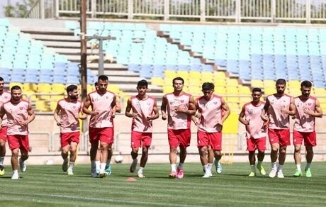 سه بازیکن پرسپولیس شاید دربی ۱۰۴ را از دست بدهند