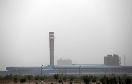 هشدار هواشناسی: تشدید آلودگی هوای چهار شهر صنعتی/ از تردد غیرضروری پرهیز کنید