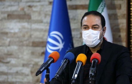 چرخش کرونای دلتا در تمام استان‌ها / ۶ میلیون دوز واکسن دیگر در راه است