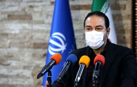 چرخش کرونای دلتا در تمام استان‌ها / ۶ میلیون دوز واکسن دیگر در راه است