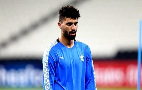 مدافع استقلال در رادار باشگاه الکویت! 