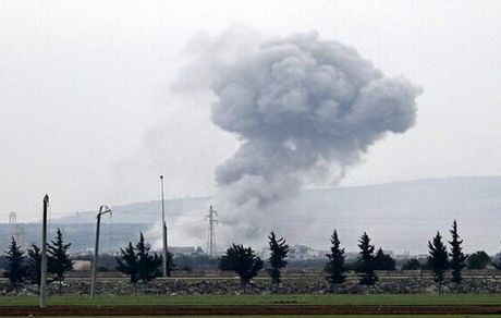 ناتو امروز در مورد وضعیت ادلب نشست برگزار می‌کند