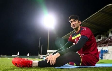 بیرانوند رضایت داد / پنجره پرسپولیس باز شد