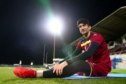 بیرانوند رضایت داد / پنجره پرسپولیس باز شد