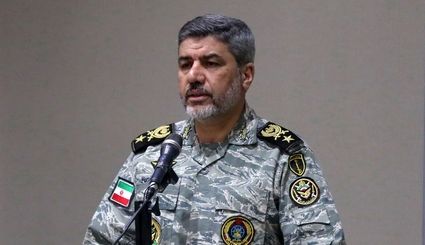 یگان‌های ارتش در آماده‌باش است / حتی یک متجاوز در حمله زمینی زنده نخواهدماند