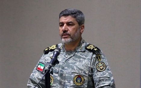 یگان‌های ارتش در آماده‌باش است / حتی یک متجاوز در حمله زمینی زنده نخواهدماند