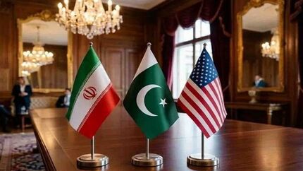 یک منبع آگاه پاکستانی از نزدیک بودن توافق ایران و آمریکا خبر داد