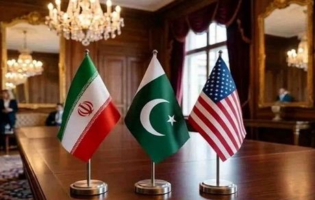 یک منبع آگاه پاکستانی از نزدیک بودن توافق ایران و آمریکا خبر داد