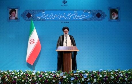 اعلام ساعت مراسم تحلیف رئیس جمهور منتخب