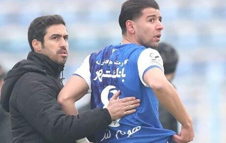 مهری به استقلال بازگشت