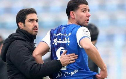 مهری به استقلال بازگشت