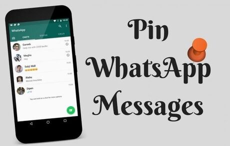 واتس‌اپ، یک قابلیت دیگر تلگرام را کپی می‌کند