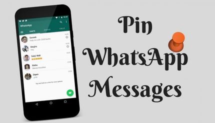 واتس‌اپ، یک قابلیت دیگر تلگرام را کپی می‌کند