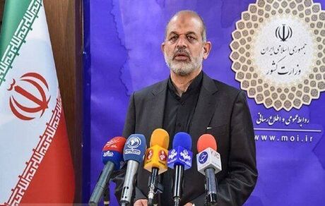 وزیر کشور: استانداران بیشتری تغییر خواهندکرد