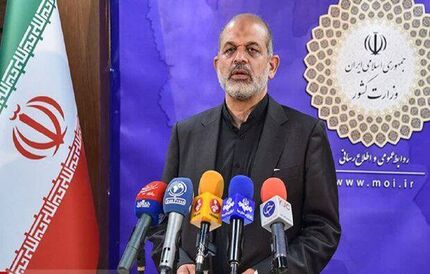 وزیر کشور: استانداران بیشتری تغییر خواهندکرد