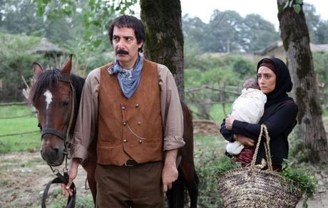 
سریال «وارش» به زودی روی آنتن می‌رود
