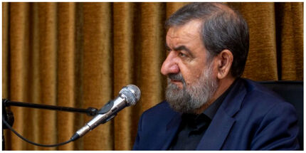 معاون رییس جمهور: صف معترضان از افرادی که پرچم مقدس کشور و مساجد را آتش می‌زنند جدا است