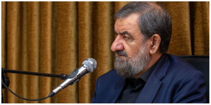معاون رییس جمهور: صف معترضان از افرادی که پرچم مقدس کشور و مساجد را آتش می‌زنند جدا است