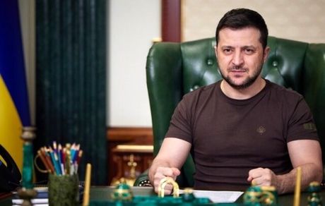 زلنسکی: اگر با پوتین مذاکره نکنیم وارد جنگ جهانی سوم می‌شویم