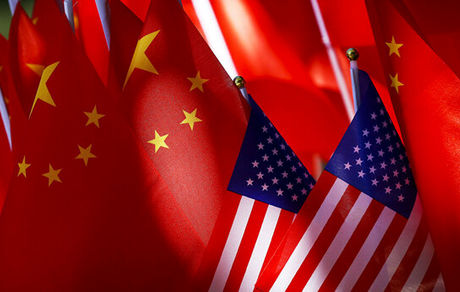 استراتژی مداخله جویانه آمریکا در قبال تایوان و واکنش چین ‌