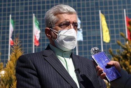 عذرخواهی وزیر نیرو بخاطر خاموشی‌ها