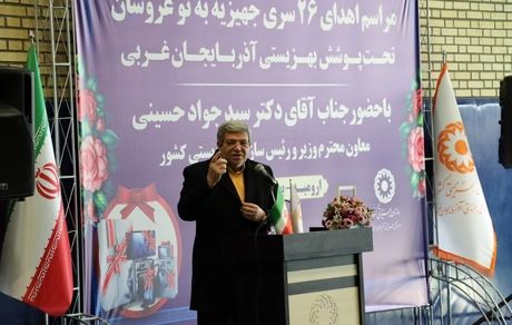 توانمندسازی و فرصت‌آفرینی، محور اصلی فعالیت‌های سازمان بهزیستی است