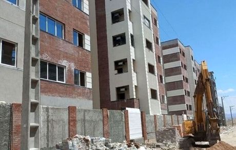 آغاز فاز دوم واگذاری زمین‌های طرح جوانی جمعیت