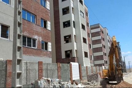 آغاز فاز دوم واگذاری زمین‌های طرح جوانی جمعیت