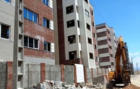 آغاز فاز دوم واگذاری زمین‌های طرح جوانی جمعیت
